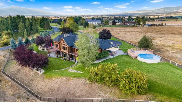 524 Arrow Hill DR, Hamilton, MT 59840