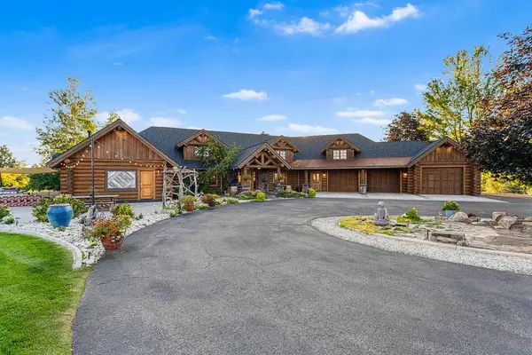 524 Arrow Hill DR, Hamilton, MT 59840