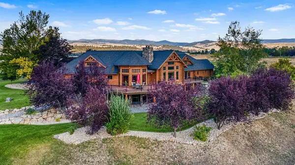 524 Arrow Hill DR, Hamilton, MT 59840