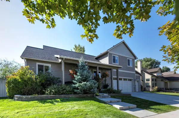 2719 Juneau CT, Missoula, MT 59804