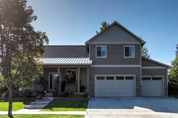 2719 Juneau CT, Missoula, MT 59804