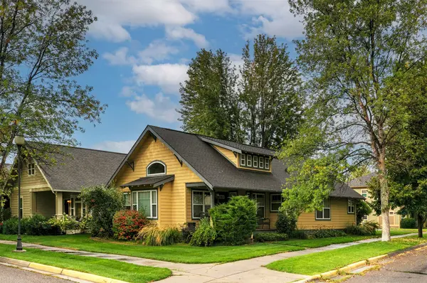 4001 Galway AVE, Missoula, MT 59808