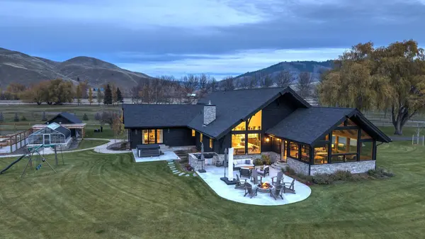 50 Tippet TRL, Darby, MT 59829