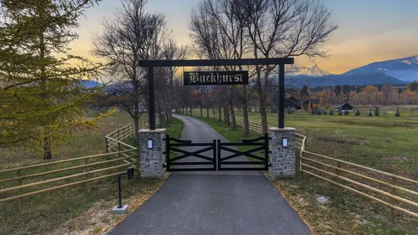 50 Tippet TRL, Darby, MT 59829