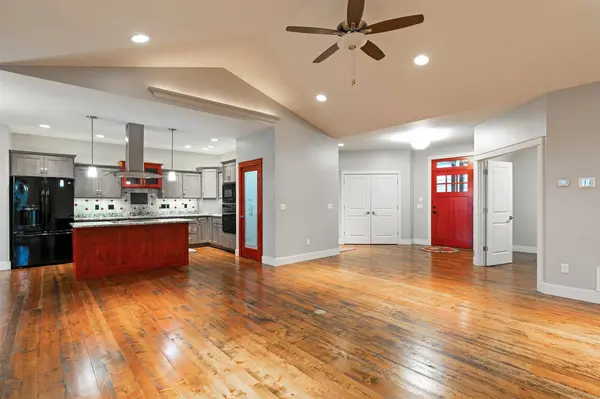 1631 Empire TER, Corvallis, MT 59828