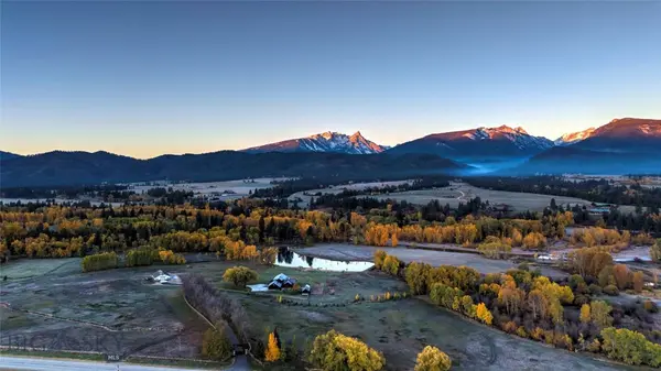 Darby, MT 59829