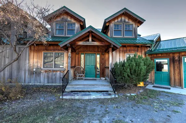 8976 Phantom Spring LN, Canyon Creek, MT 59633