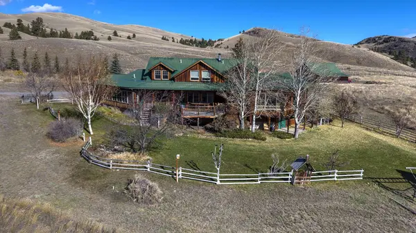 8976 Phantom Spring LN, Canyon Creek, MT 59633