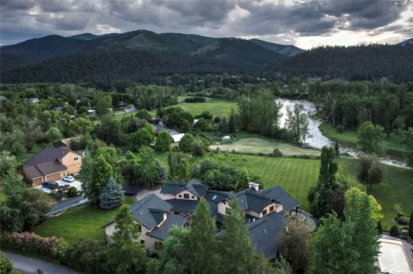 2201 Rafferty LN, Missoula, MT 59804