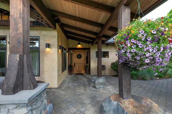 2201 Rafferty LN, Missoula, MT 59804