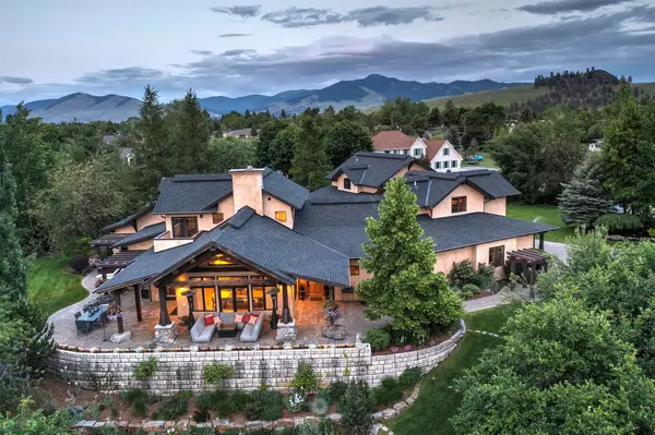 2201 Rafferty LN, Missoula, MT 59804