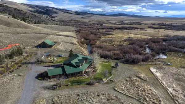 8976 Phantom Spring LN, Canyon Creek, MT 59633