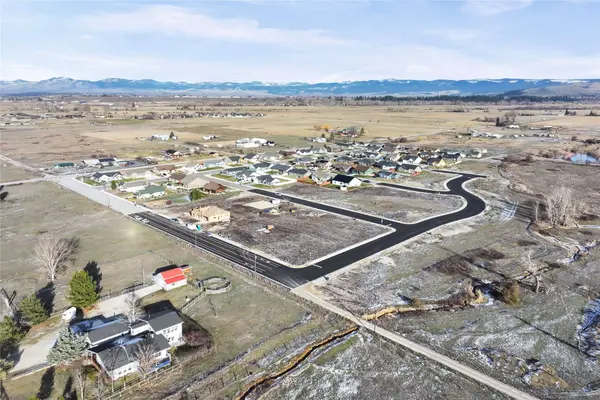 3572 Cimarron LN, Stevensville, MT 59870