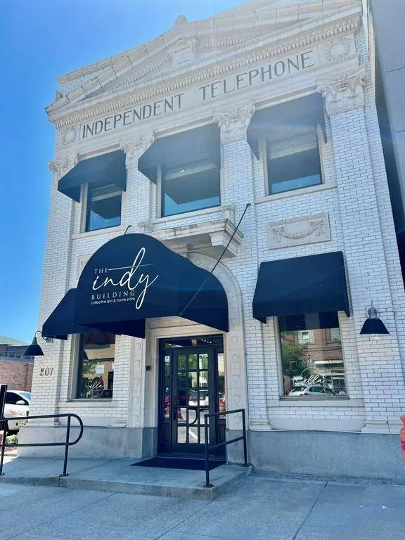 207 E Main ST, Missoula, MT 59802