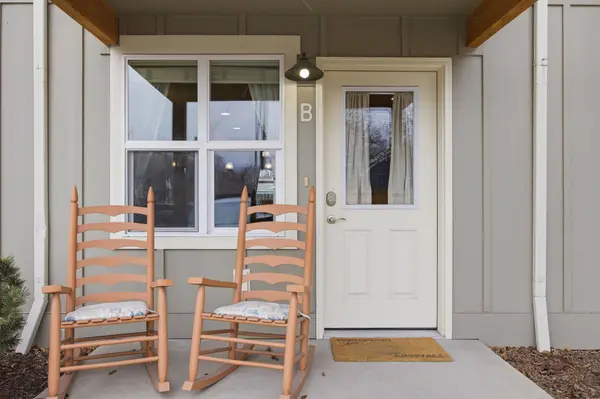 2259 S 3rd ST W #B, Missoula, MT 59801