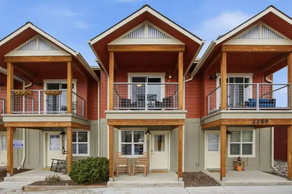 2259 S 3rd ST W #B, Missoula, MT 59801