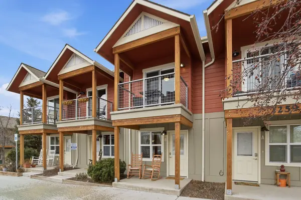 2259 S 3rd ST W #B, Missoula, MT 59801