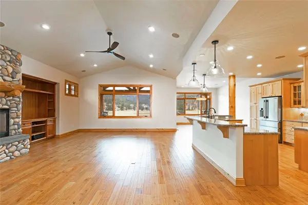 5401 Canyon River RD, Missoula, MT 59802