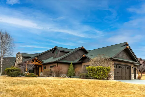 5401 Canyon River RD, Missoula, MT 59802