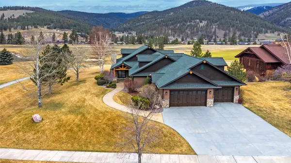 5401 Canyon River RD, Missoula, MT 59802