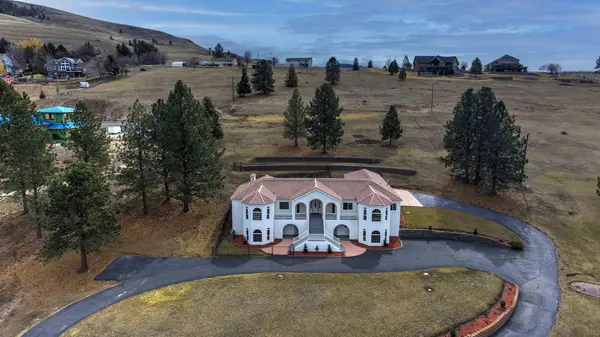 2965 Terrace DR, Missoula, MT 59803