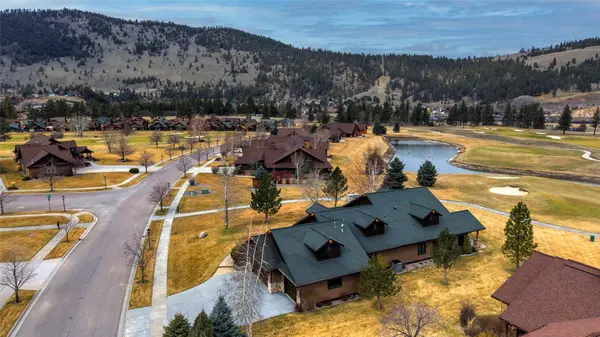 5401 Canyon River RD, Missoula, MT 59802