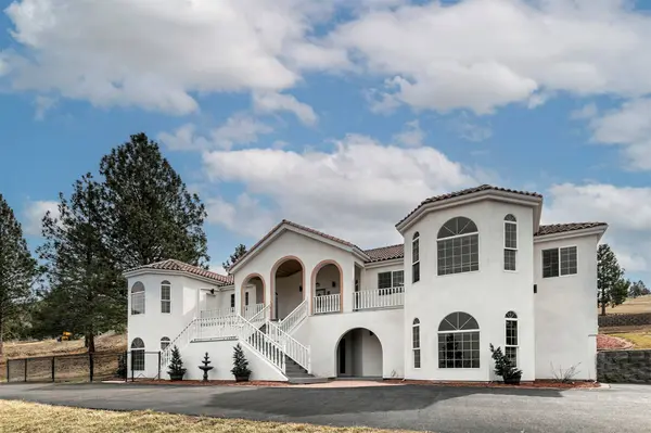 2965 Terrace DR, Missoula, MT 59803