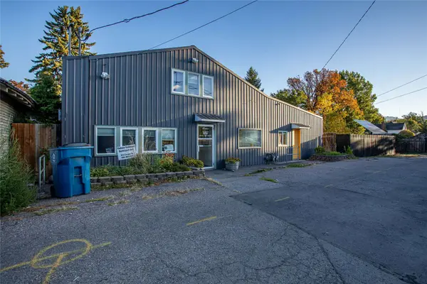 1521 Cooper ST, Missoula, MT 59802