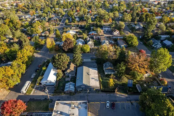 1521 Cooper ST, Missoula, MT 59802