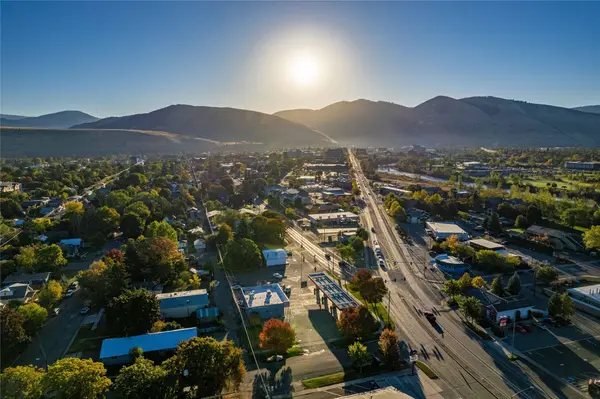 1521 Cooper ST, Missoula, MT 59802