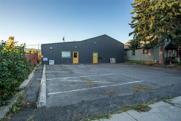 1521 Cooper ST, Missoula, MT 59802