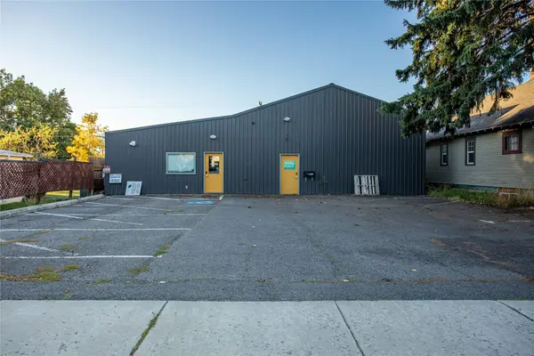 1521 Cooper ST, Missoula, MT 59802