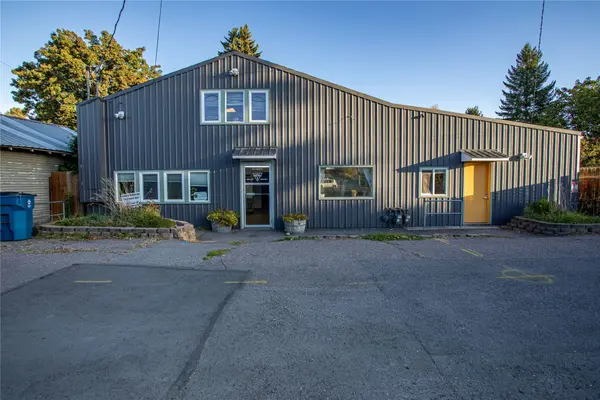 1521 Cooper ST, Missoula, MT 59802