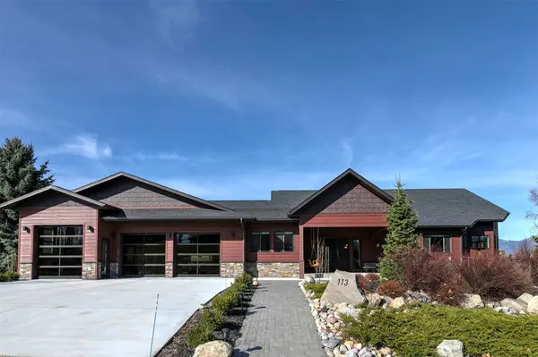 113 Mission Bay DR, Polson, MT 59860