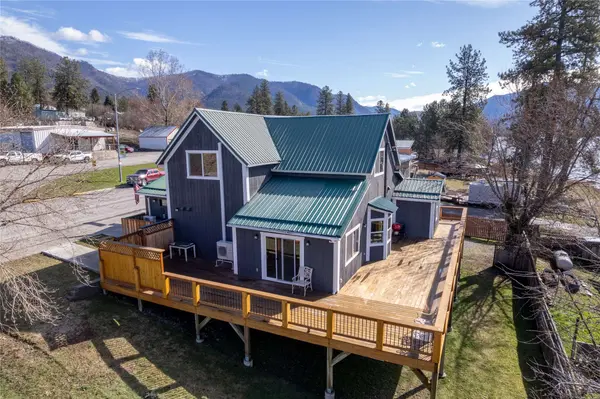 229 W Main ST, Thompson Falls, MT 59873