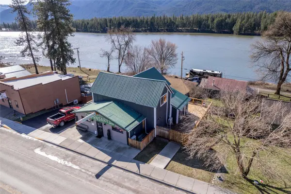 229 W Main ST, Thompson Falls, MT 59873