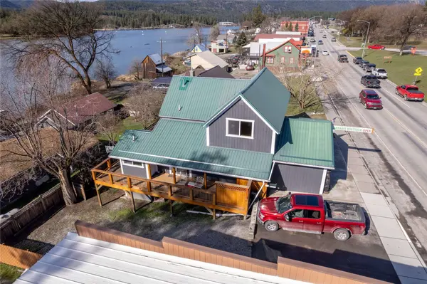 229 W Main ST, Thompson Falls, MT 59873