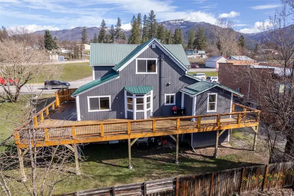 229 W Main ST, Thompson Falls, MT 59873