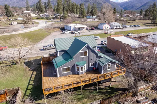 229 W Main ST, Thompson Falls, MT 59873