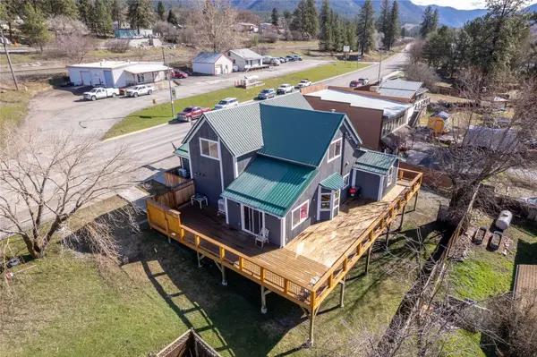 229 W Main ST, Thompson Falls, MT 59873