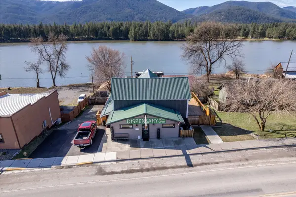 229 W Main ST, Thompson Falls, MT 59873