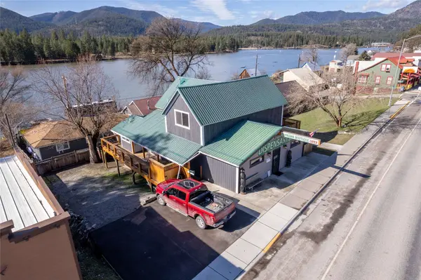 229 W Main ST, Thompson Falls, MT 59873