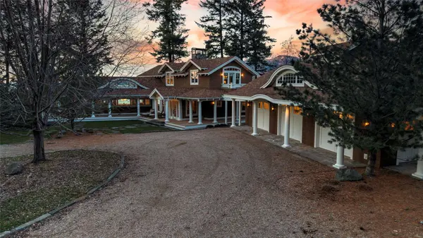 33702 N Finley Point RD, Polson, MT 59860