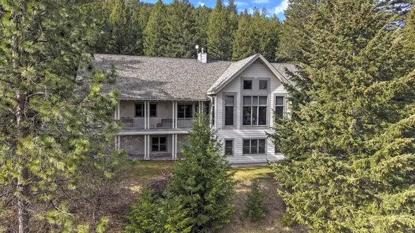 7229 Russian Joe RD, Missoula, MT 59802