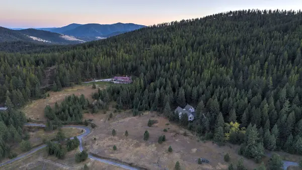 7229 Russian Joe RD, Missoula, MT 59802