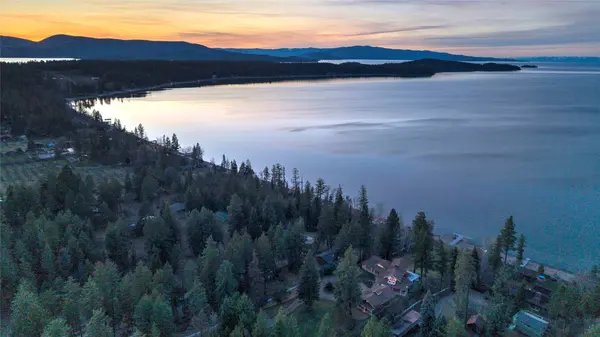 33702 N Finley Point RD, Polson, MT 59860