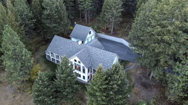 7229 Russian Joe RD, Missoula, MT 59802