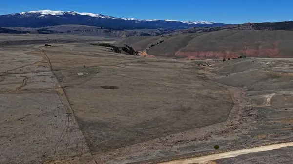 NHN Skalkaho RD, Philipsburg, MT 59858