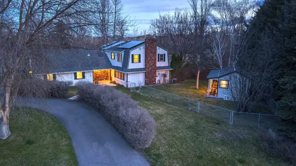 4840 Spurgin RD, Missoula, MT 59804
