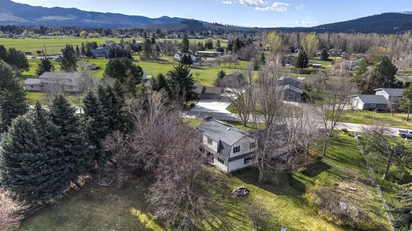 4840 Spurgin RD, Missoula, MT 59804